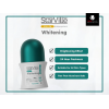 STARVILLE WHITENING ROLL ON ANTIPERSPIRANT FRESH BREEZE WITH VITAMIN E FOR ALL SKIN TYPES 24 HOURS 60 ML